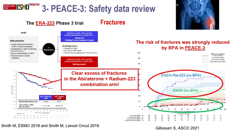 PEACE-3 / EORTC-1333 slide