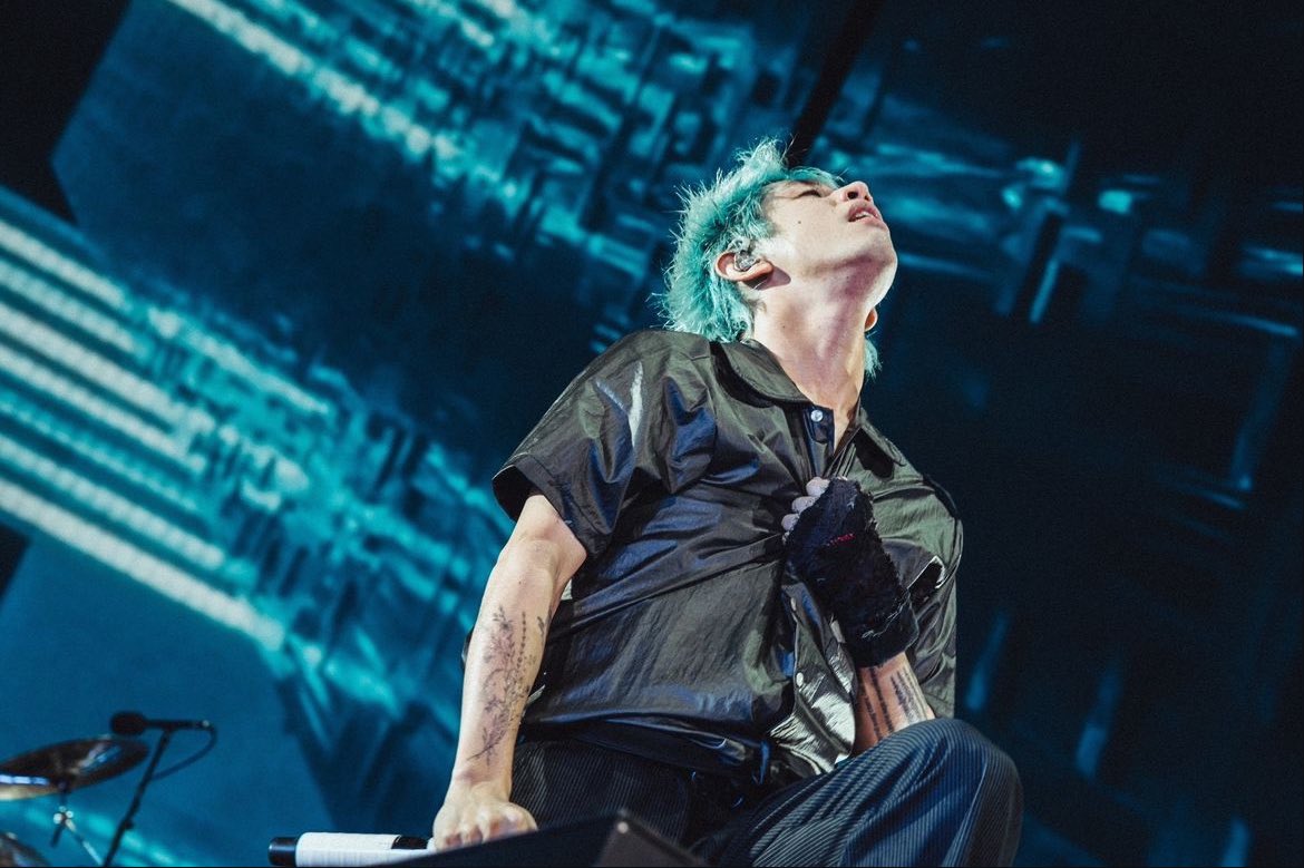 taitai_m_ONE's tweet image. Takaの髪色が…
めっちゃかっこいい❤️❤️❤️
味スタ行きたかった😭😭😭