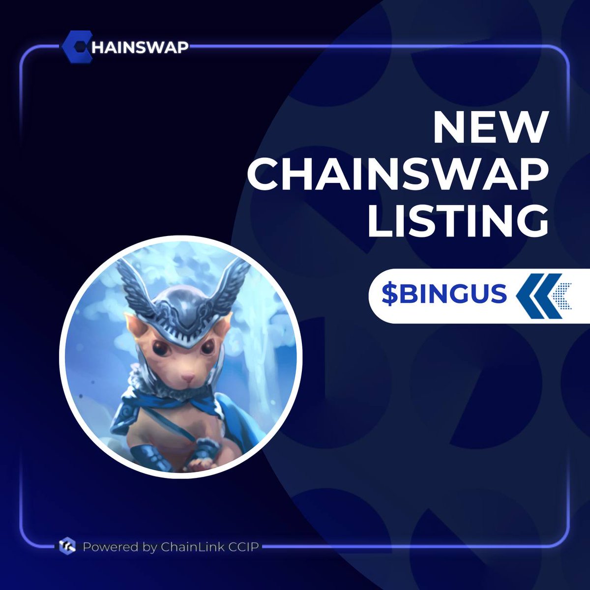 ChainHub tweet media