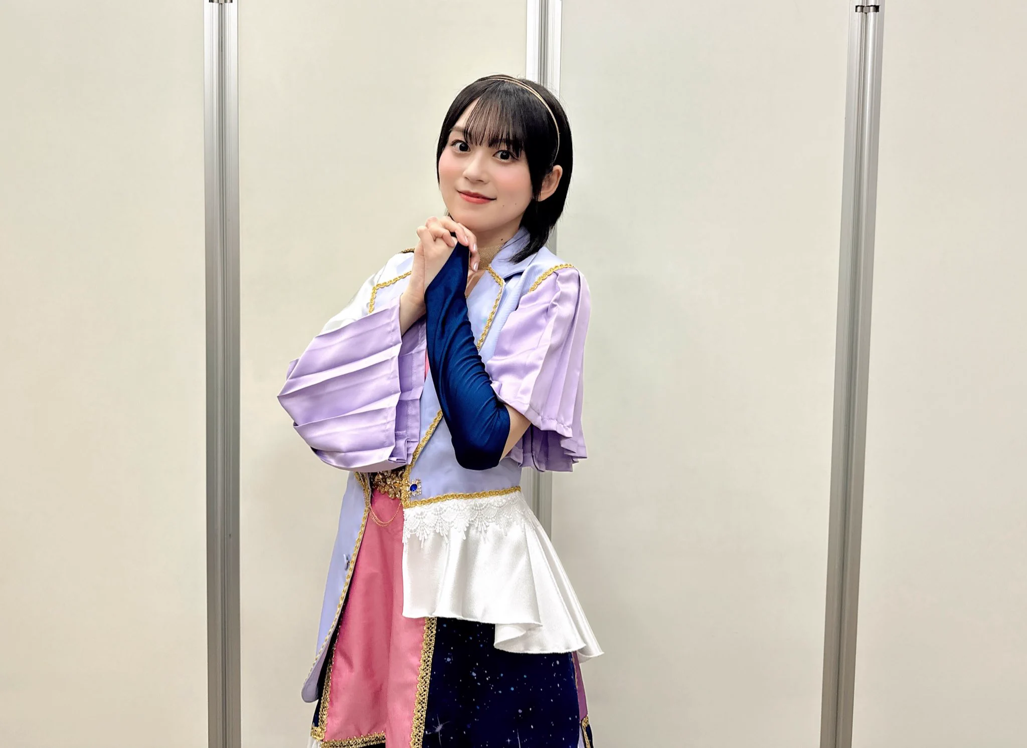 中島由貴❄ on X: 