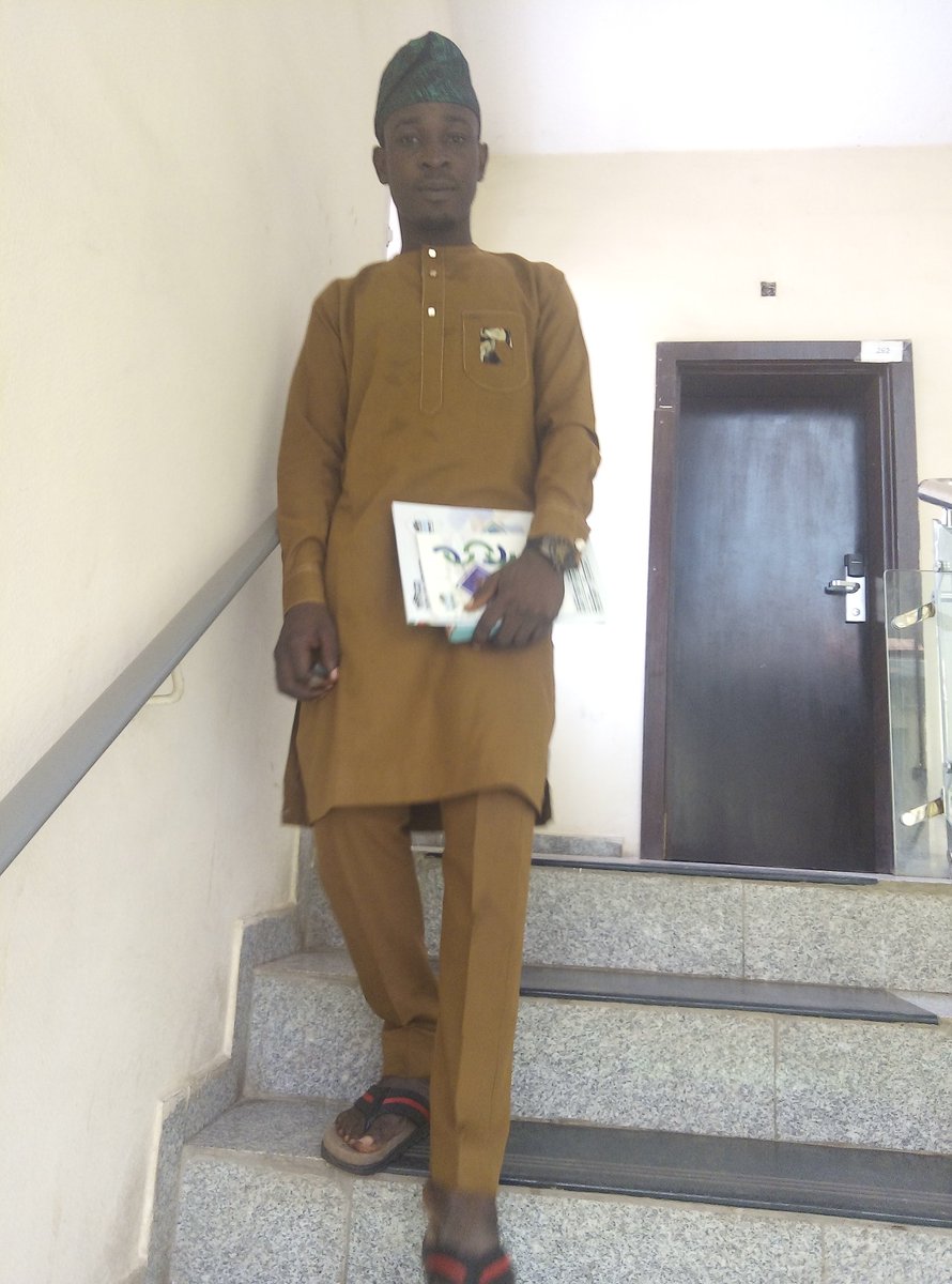 Olatunj95052749's tweet image. Kano tunbugiwa #nasfat #17thyouthconference