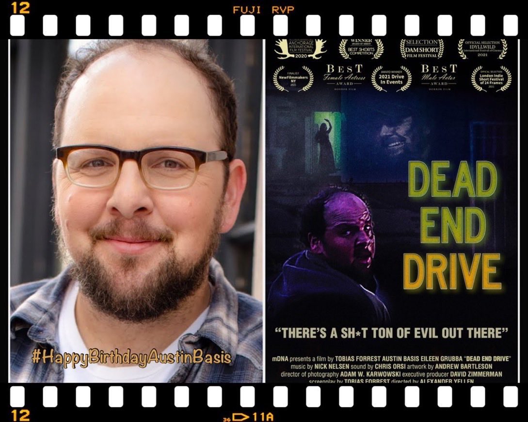 Veronica (@57veronica) on Twitter photo #HappyBirthdayAustinBasis 🎉 Wishing you all the best for the upcoming year and beyond <a href="/AustinBasis/">Austin Basis</a> Love the variety of the projects you're working on and have been working on #BatB #ActorSpeak #HappyBirthdayAustinBasis 🎉 Wishing you all the best for the upcoming year and beyond <a href="/AustinBasis/">Austin Basis</a> Love the variety of the projects you're working on and have been working on #BatB #ActorSpeak