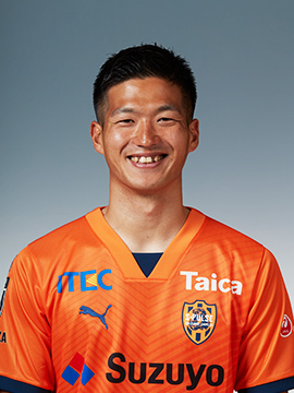 清水エスパルス　北川航也選手サイン入りスパイク HATTRICK（ハットトリック）-選手の想いをファンへ届ける公式