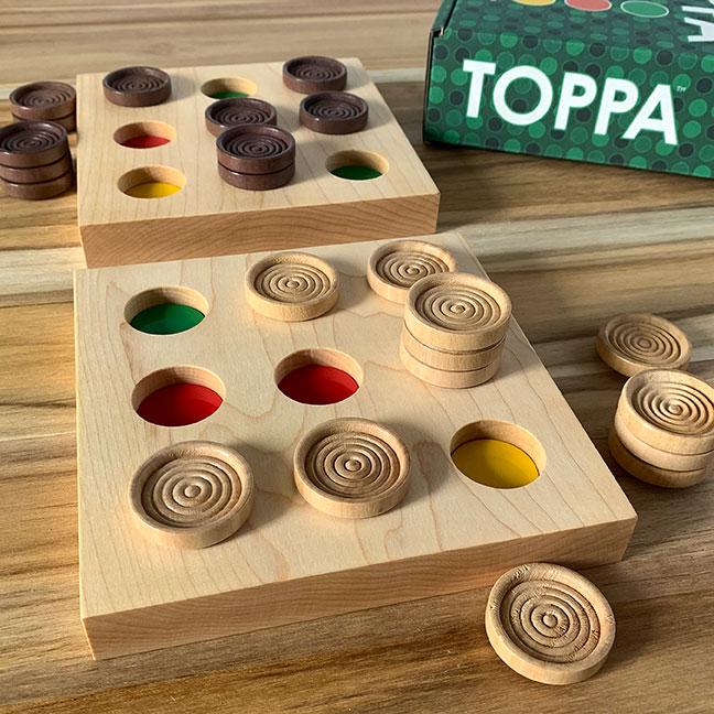 Board Game Addict tweet media