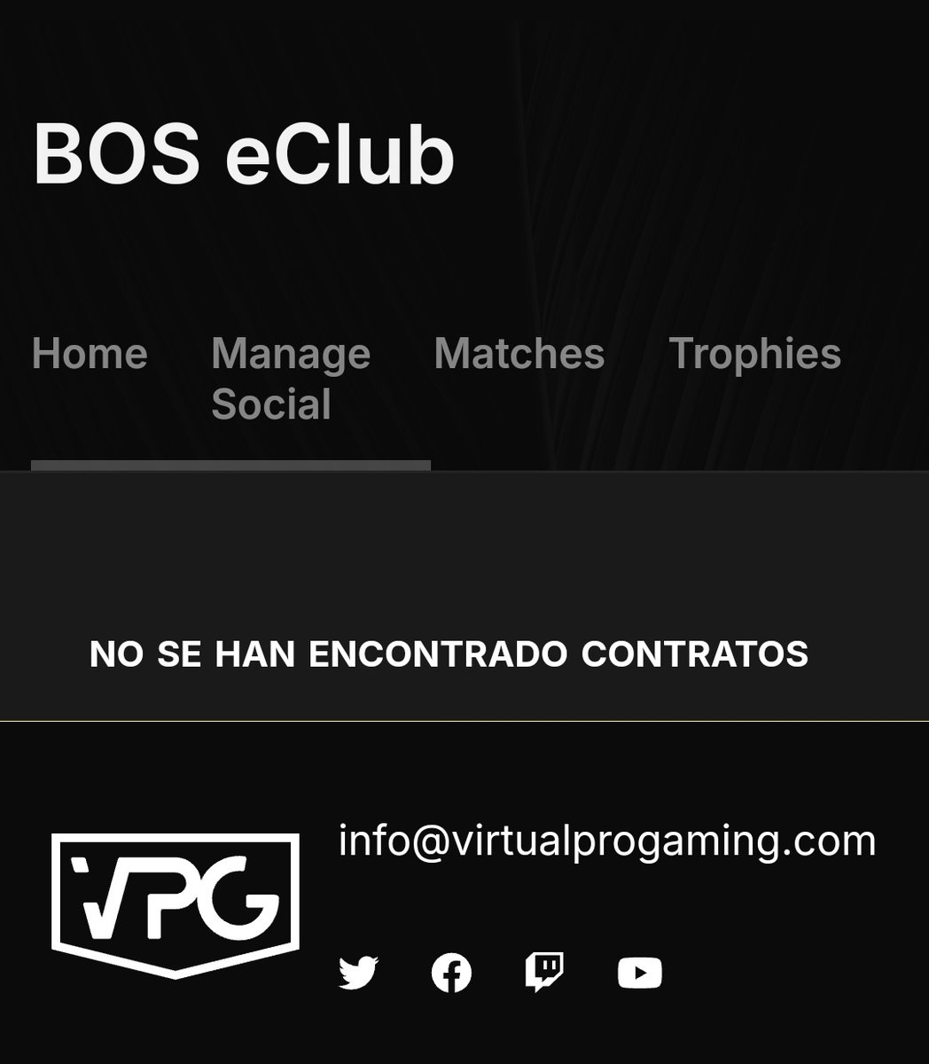 Agradecer a todos los que pasaron por esta primera y corta etapa del club.

1 temporada de verano
🔸2 Competiciones
🔹1 media tabla y clasificación Europea
🔸1 🏆 Título

¡Hasta pronto, muchas gracias! 💚🦉