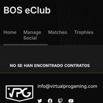 Photo by BOS eClub (@BOS_eClub)