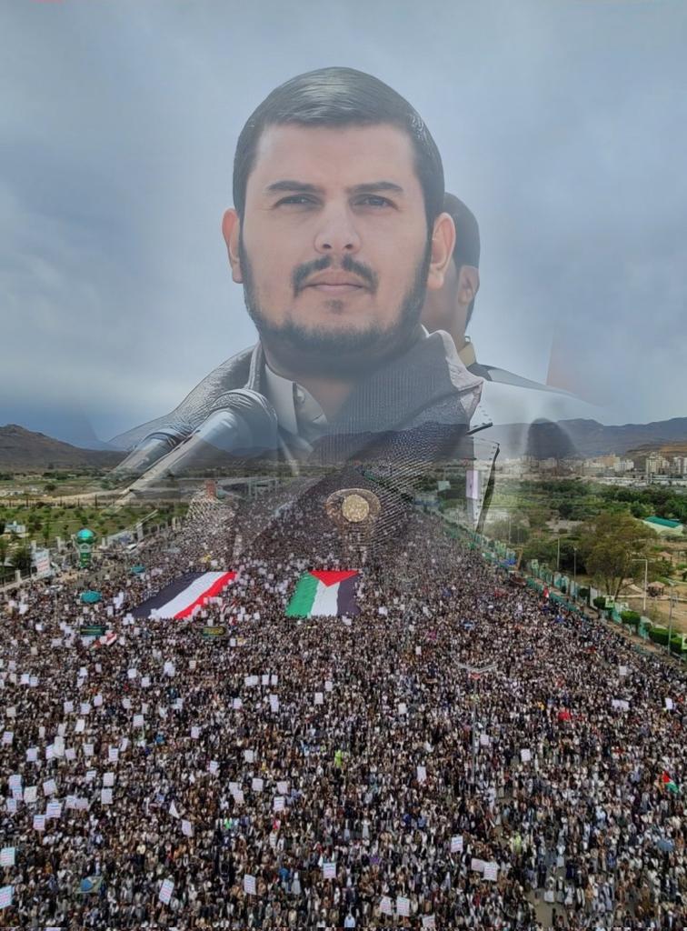 - موقف بعض الحكومات والأنظمة العربية والزعماء هو موقف متواطئ مع العدو الإسرائيلي ومتعاون معه لاستهداف الشعب الفلسطيني

- عملية الشهيد الجازي في الأردن كانت فردية وبسلاح بسيط لكنها كانت ذات أثر كبير على العدو الإسرائيلي

- من أهم ما يشهد على فاعلية جبهة اليمن هو الإعلان الأميركي