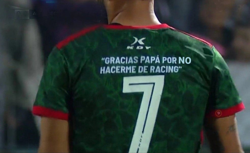 Gracias viejo🙏🏻