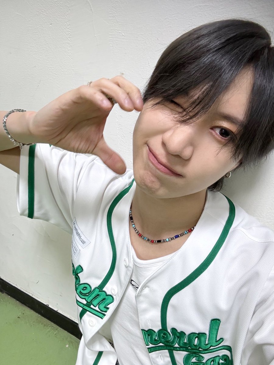 Taemin_Xoalsox_'s tweet photo. [#태민] 📸

2024 TAEMIN WORLD TOUR [Ephemeral Gaze] In TAIPEI 완료 👀

탬메이트들의 영원한 첫 번째 태민이💝
언제나 태민이를 제일 먼저, 제일 많이 사랑해 주세요🫶🏻

#TAEMIN
#WORLD_TOUR 
#Ephemeral_Gaze https://t.co/4X9g3JKI8H