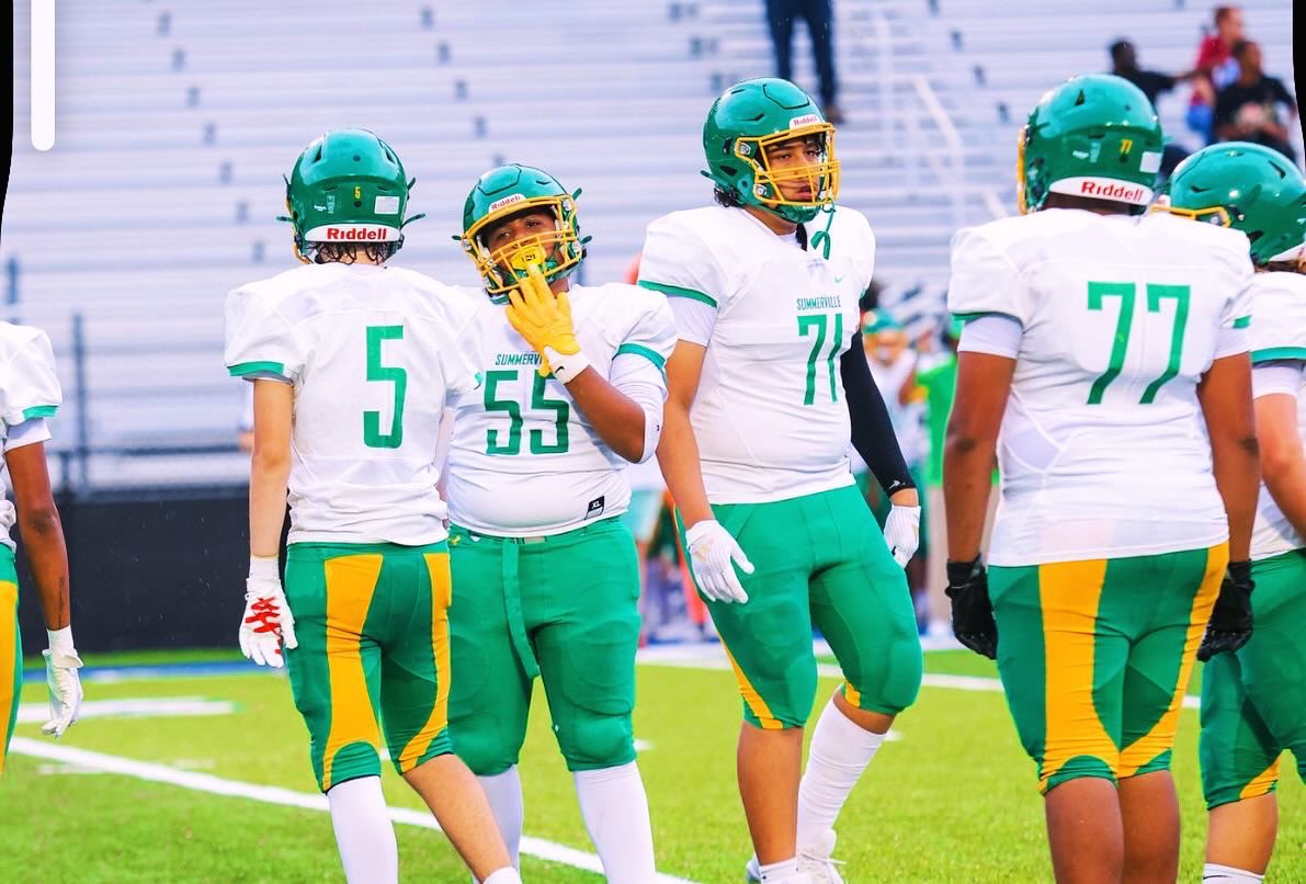 KingMerisier's tweet photo. Grind or Starve🥋🥋#greenwave https://t.co/H1MpCTfqFi