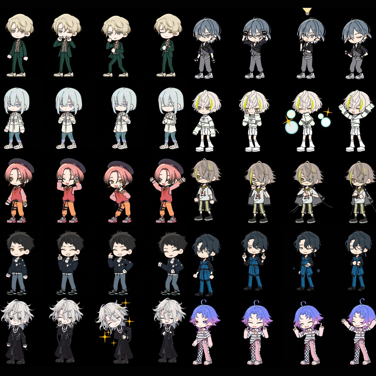 エイトリ 18trip 北片來人 18is グッドラック 18Trip / エイトリ] グッドラック (Good Luck) - 18is (KAN/ROM/ENG