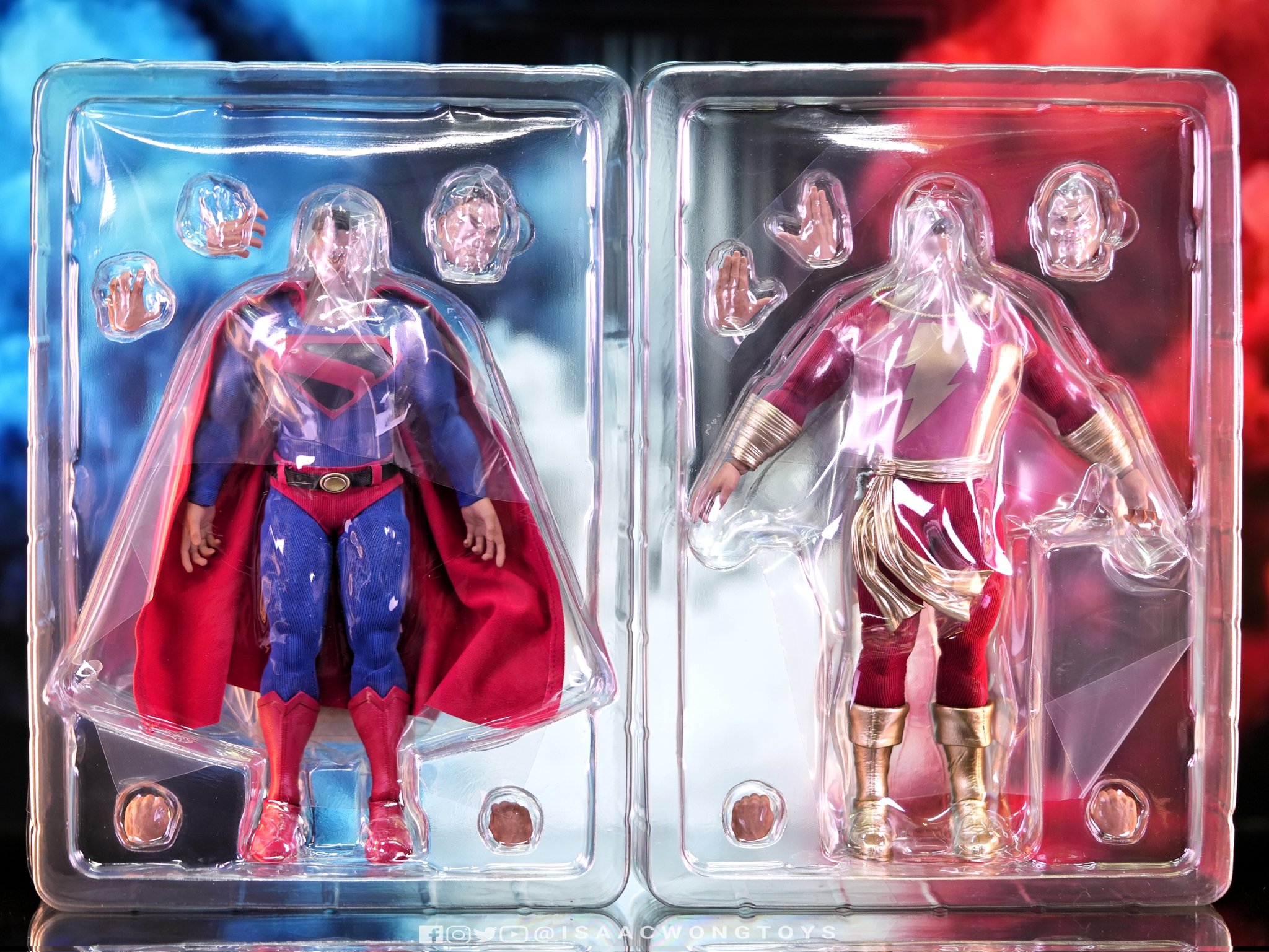 IsaacWongToys on X: IsaacWongToys on X: