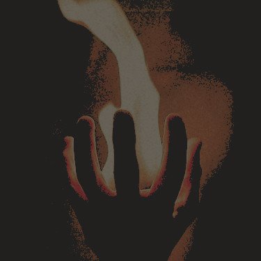 ɪ ᴀᴍ ɴᴏᴛ ᴀ ᴄʀᴇᴀᴛᴜʀᴇ ᴛʜᴀᴛ ᴡᴀꜱ ʙᴏʀɴ. ɪ ᴀᴍ ᴀ ꜰɪʀᴇ ᴛʜᴀᴛ ᴡᴀꜱ ꜱᴇᴛ.