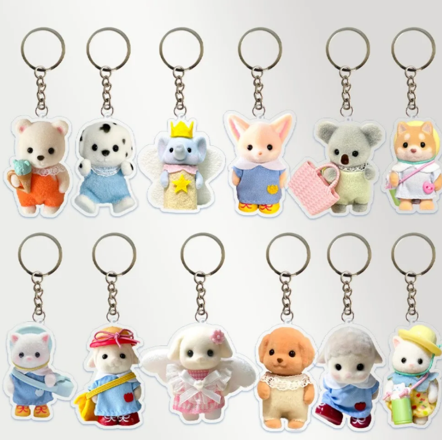 iluvikoo's tweet image. - sylvanian families anahtarlık go 🦋
- tanesi kargo&amp;amp;gmruk dahil 80TL (+/- olabilir)
- dolmazsa iptal
- @bujo_go @bujosatis @randombujo @trpctakas