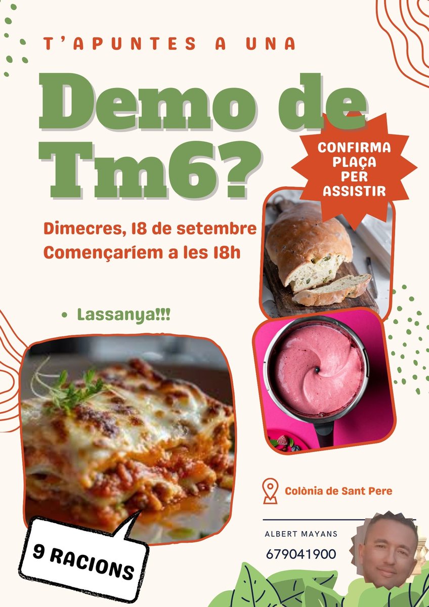 Albert Mayans Garcia tweet media