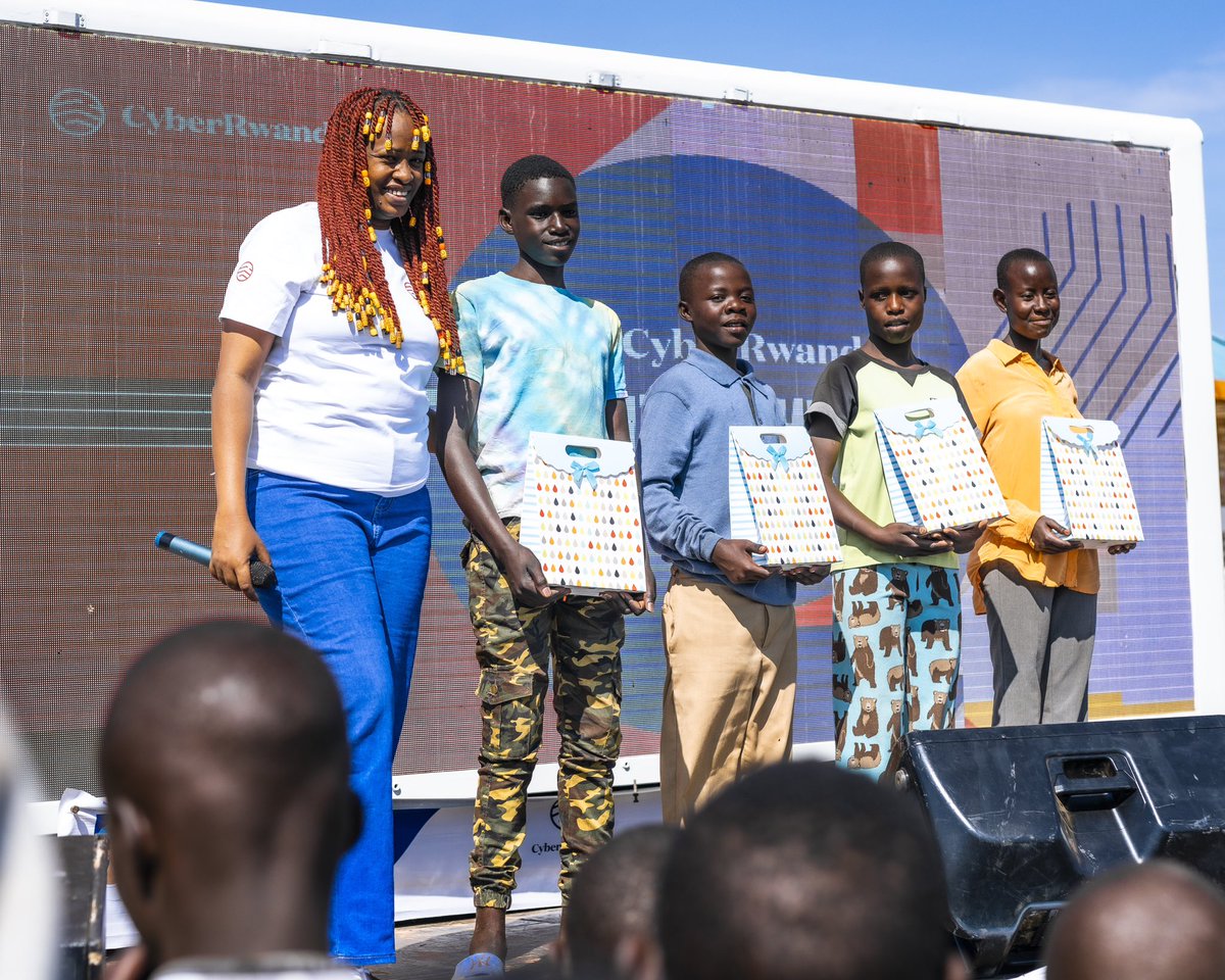 CyberRwanda tweet media