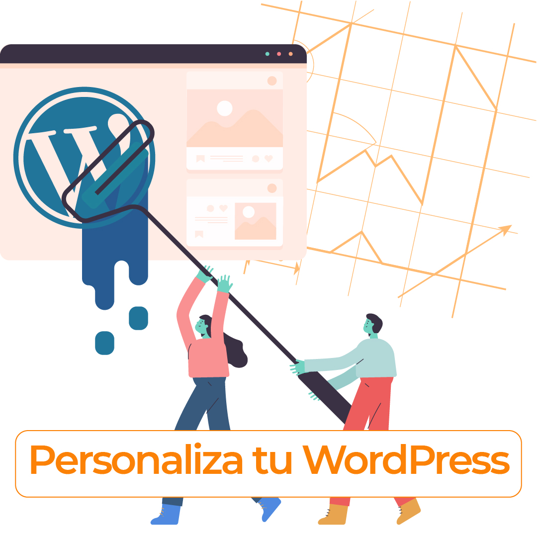 💚Empezar con proyectos digitales no es fácil💚
En realidad #WordPress no tiene límites en cuanto a #personalización, la cosa es saber cómo, cuándo y por qué. Descúbrelo en este artículo  #proyectoweb, #empezarweb, #planificarweb i.mtr.cool/qsgtmdfnlm