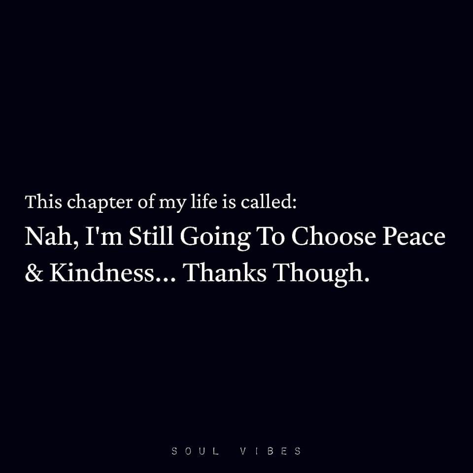 MichelleRooney7's tweet photo. Peace, friends.✌🏻
Life’s too short for much besides love.❤️
Happy Saturday! 💃🏻🕺🏻
#thecomebackcoach #weekend #peace #kindness #choose #goodness #hope #others #bottomline #lifecoach #healthcoach #sowandreap #love https://t.co/S5d6lROYkQ