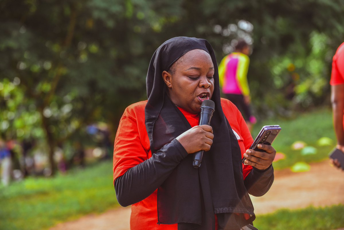 nrcs_ng's tweet image. We celebrated World First Aid Day in Abuja. With activities aimed at raising awareness of the importance of ‘First Aid in Sports’ .The event featured exercise displays and first aid demonstrations conducted by trained volunteers.
#WFAD2024
#LearnFirstAid 
#FirstAidisLife