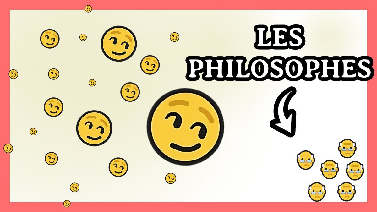 [NOUVELLE VIDÉO !] Qui fait encore de la psychologie NON évolutionnaire ? Partie 2/7.

Je vous présente la lassitude des psychologues et la réponse de M. Downes quand je lui ai demandé pourquoi il avait écrit un article de si « faible qualité » youtube.com/watch?v=eTbomO…

Enjoy &amp; RT