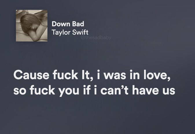 thesadbaby's tweet photo. taylor swift. https://t.co/ayhugzv8ms