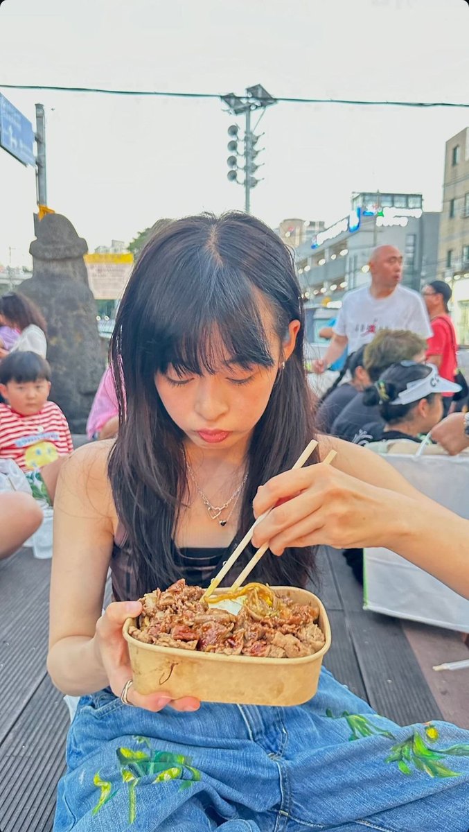 aoto_7mori's tweet photo. ウインクいただきました！！！
可愛すぎる✨
#森七菜 https://t.co/Mzx8vUETFO