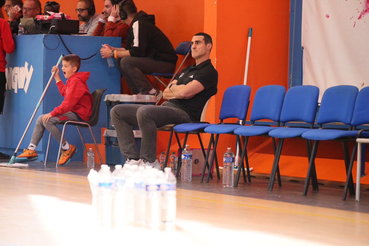 Telekom Baskets Bonn tweet media