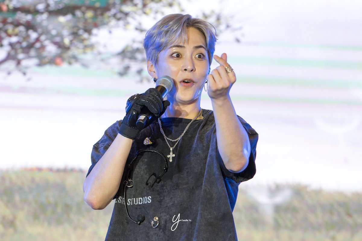 [240907] XIUMIN in Manila

#TaraKoreaWithXIUMIN
#XiuminInGlorietta #시우민 #XIUMIN
#KoreaTravelFiesta2024
<a href="/XIUMIN_INB100/">XIUMIN_official</a>