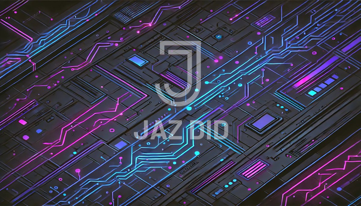 By integrating AI with blockchain, we can ensure data accuracy and reduce fraud, paving the way for a trustworthy digital economy. #AI #JazDID