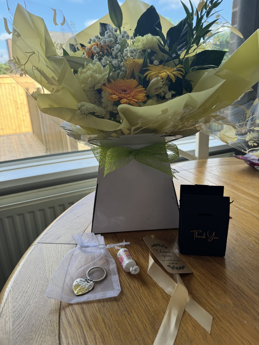 Lovely to celebrate with the 2021 Nursing intake at their graduation ball last night. #proud #NewNurses <a href="/UoB_Nursing/">Nursing at University of Bradford</a>