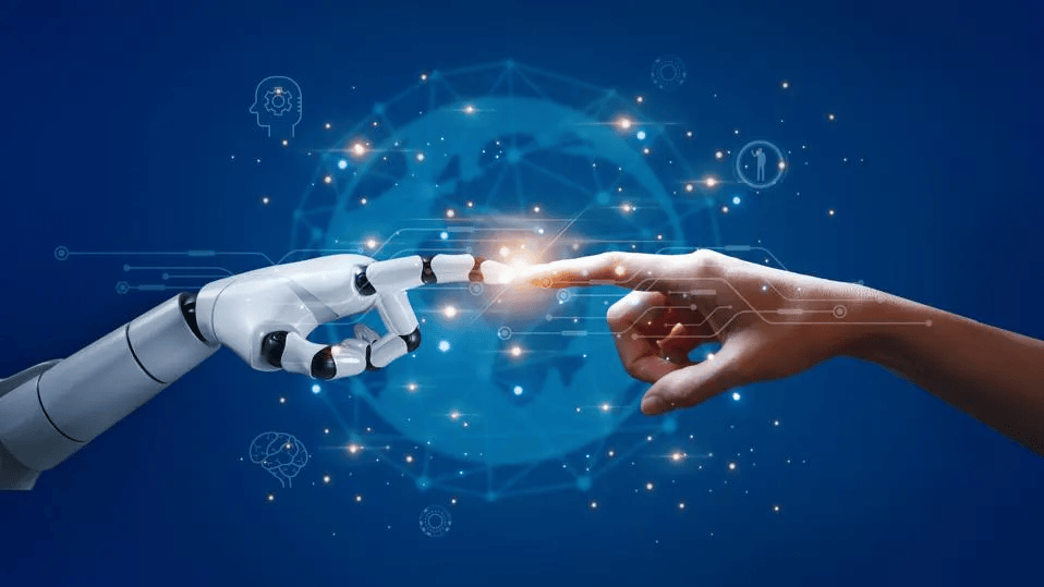 AlphaRidge's tweet photo. A successful digital transformation relies on balancing AI with human expertise. While AI excels in efficiency and data analysis, human judgment and creativity are irreplaceable. 
https://t.co/dCG9T3Aaom

#DigitalTransformation #AIInnovation #HumanExpertise #FutureOfWork #AI https://t.co/eshOzBWsu1