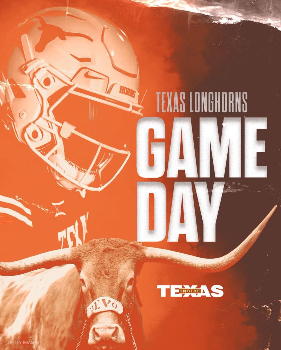 mingarcia_ed's tweet image. Do I watch football? Not if I can help it. Have I always been a UT fan? Never in my life. Am I all in because it’s Trey Owens/ Texas Longhorns Game Day? You betcha! 🤘🏼🧡 #yaysports #scorethepoints #winthegame