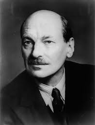 BladeoftheS's tweet photo. Clement Attlee founded the NHS, and built record numbers of homes with the greatest debt the UK had ever had.

And the economy boomed and debt fell. https://t.co/oUyEzEUkEn