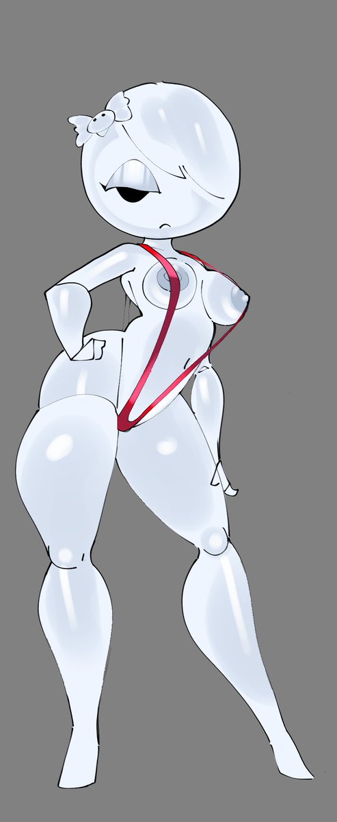 MimicCautivo's tweet photo. carrie 

#nsfw #rule34 https://t.co/SADLnPVN0v