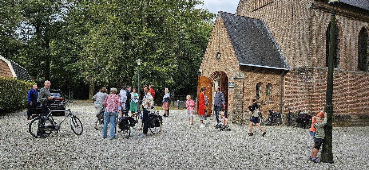 deStulpkerk tweet media