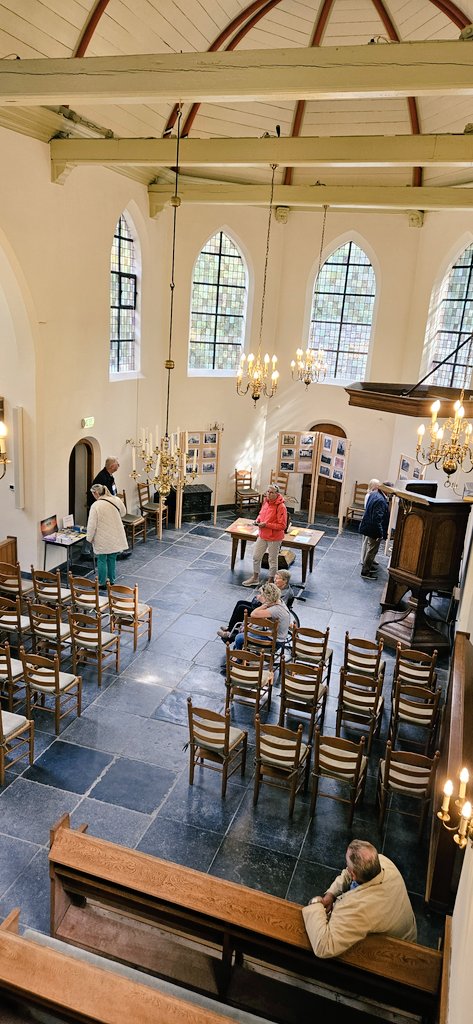 deStulpkerk tweet media