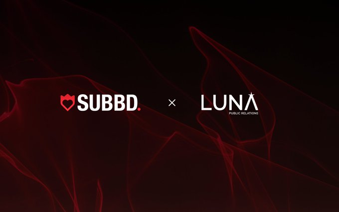 🗞️ Big news! We&rsquo;re proud to announce a strategic partnership with @LunaPRofficial.    Luna PR will support<a href="/tag/ai"class="tags"><span>#ai</span></a><a href="/tag/blockchain"class="tags"><span>#blockchain</span></a>