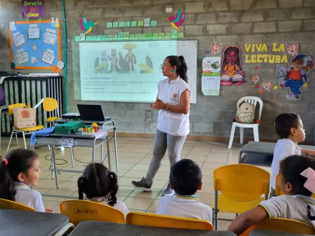 Plan Jarillón de Cali tweet media