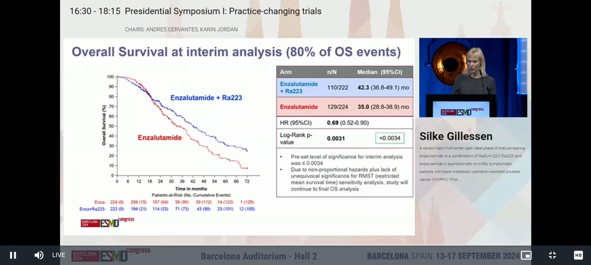 PEACE-3 / EORTC-1333 slide