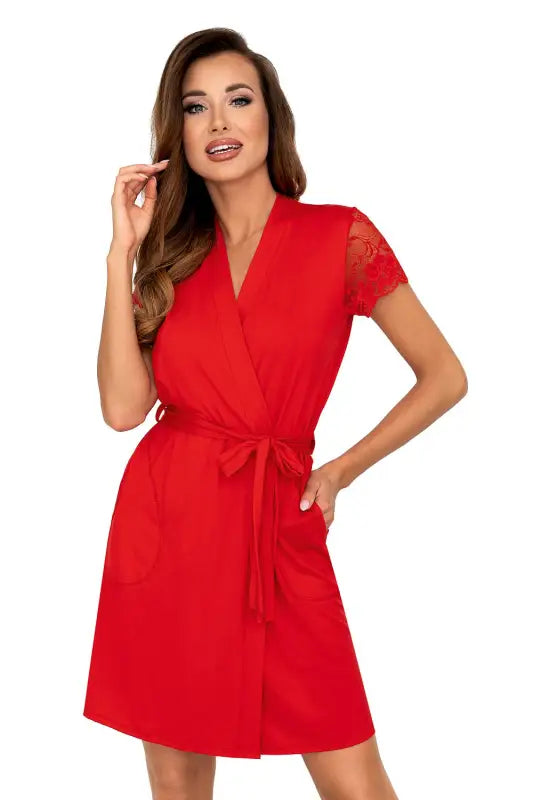 SecretS95855's tweet image. Indulge in the luxury of our Bathrobe model 162455 Donna. Designed for those who value comfort with a touch of elegance. Get yours today for just £52.90! #SecretDelicates #LuxuryLifestyle #ComfortMeetsElegance secretdelicates.co.uk/products/bathr…