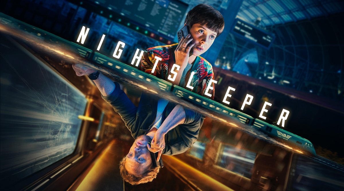 bbcPoV's tweet photo. ๐
Get ready for a nail-biting ride โ new thriller Nightsleeper departs at 9pm from @BBCOne. Let us know if youโll be watching below #BBCPointsofView, email us at pov@bbc.com, or send us a message or voicenote via WhatsApp to 0330 123 9188. https://t.co/eTAeQgk6vY