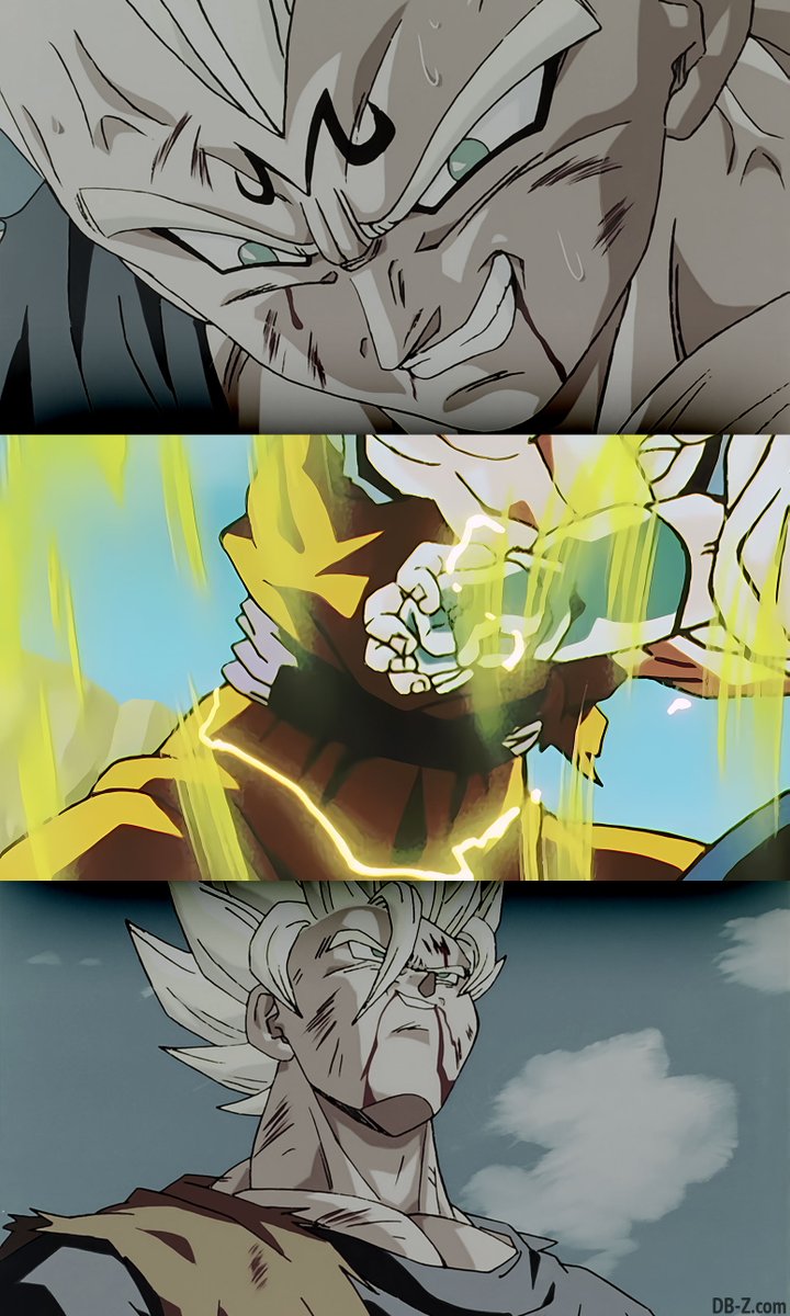 𝐃𝐁-𝐙.com | Dragon Ball tweet media