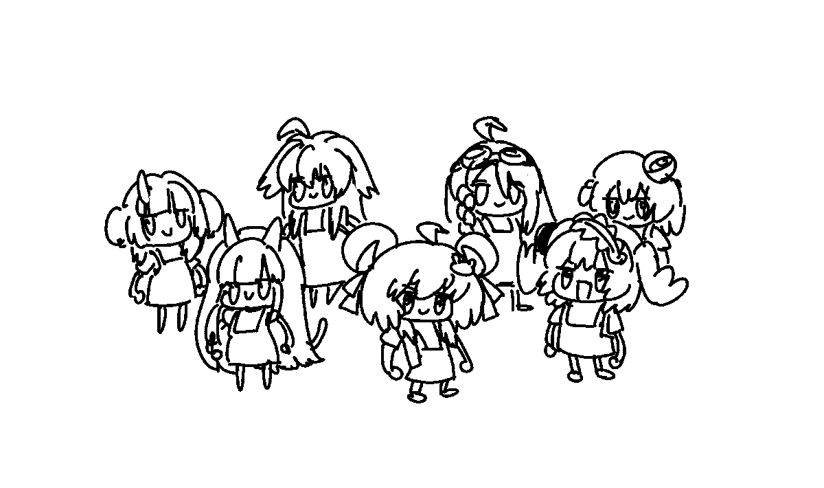 「」|sukkiriのイラスト