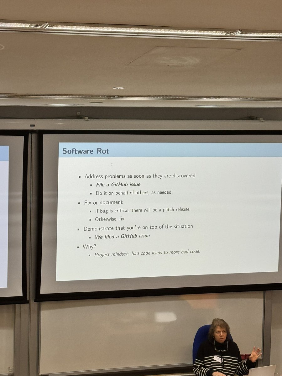 James Azam, PhD tweet media