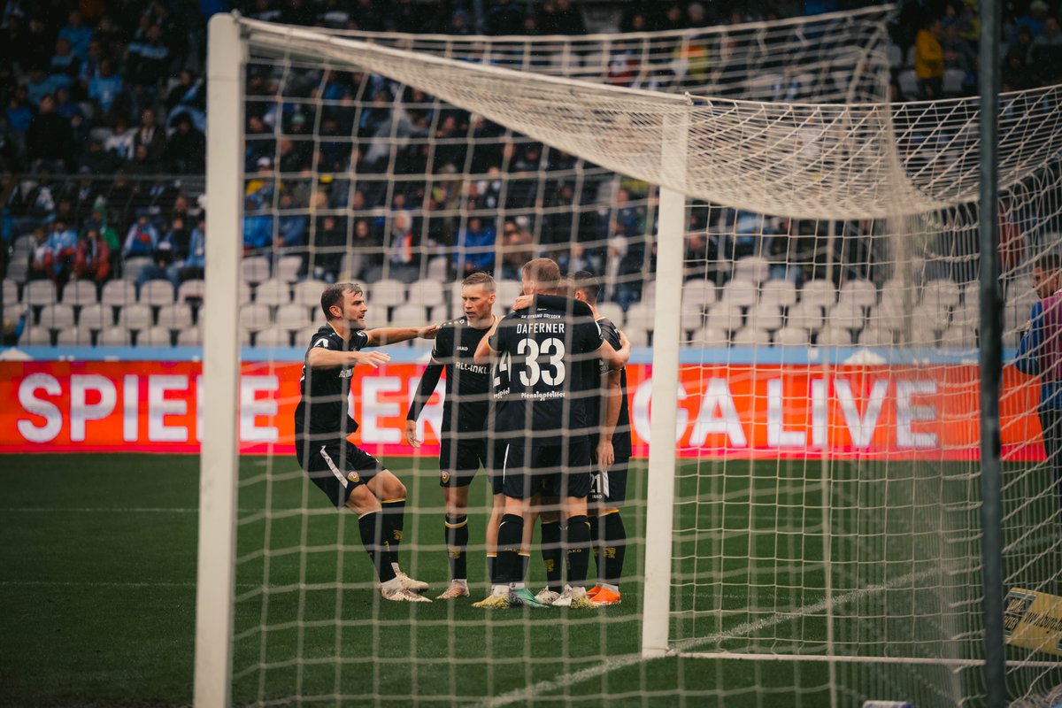 SG Dynamo Dresden tweet media