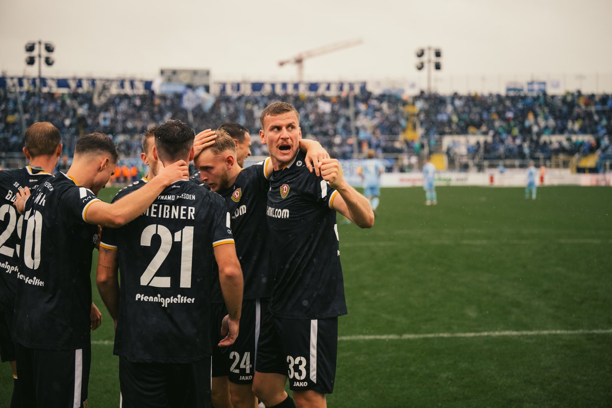 SG Dynamo Dresden tweet media