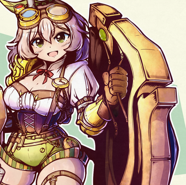 「Daily Hazel Fact (63 of 100)Due to her b」|H (エイチ) 🈺のイラスト