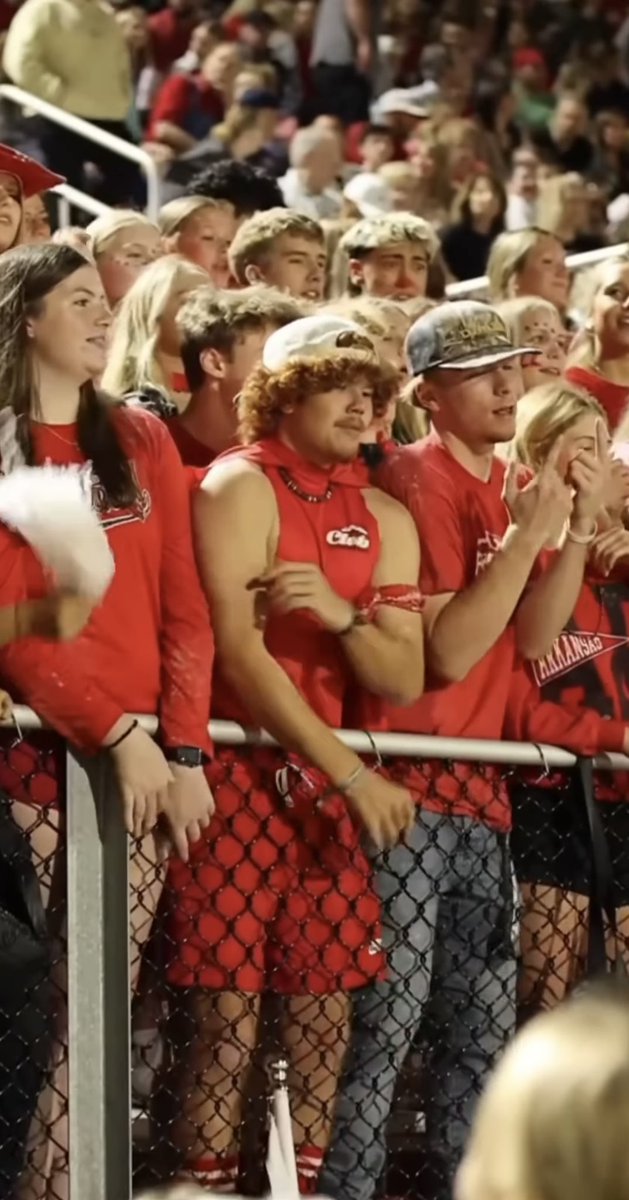 Great day for the community of Farmington yesterday!  Farmington Football is victorious over Prairie Grove Football 28-8!