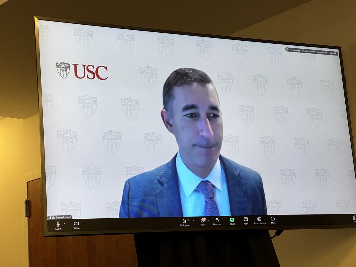 DrJoseph (@drjeanjoseph) on Twitter photo Sia Daneshmand
<a href="/USC_Urology/">USC Urology</a> <a href="/URMCUrology/">URMC Department of Urology</a> bladder cancer symposium sharing new data on TAR-210 erdafitinib intravesical pretzel. Avoiding Turbt Sia Daneshmand
<a href="/USC_Urology/">USC Urology</a> <a href="/URMCUrology/">URMC Department of Urology</a> bladder cancer symposium sharing new data on TAR-210 erdafitinib intravesical pretzel. Avoiding Turbt