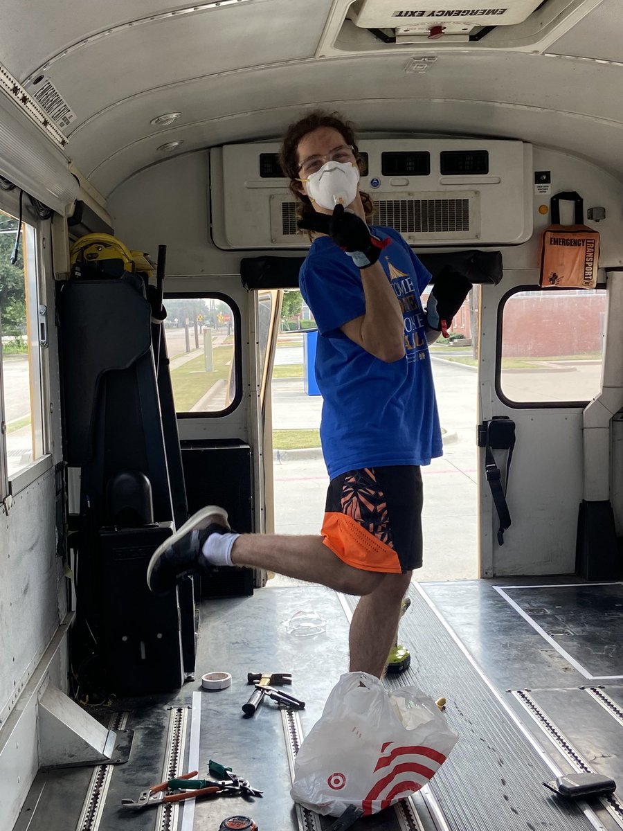 Laura Bellone Johnson tweet media